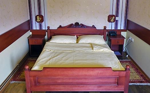Hotel Dunav Сремски-Карловци Номер фото