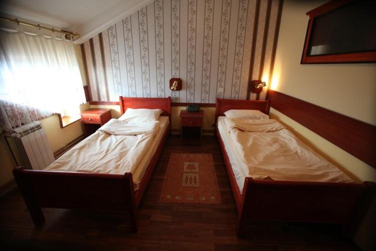 Hotel Dunav Сремски-Карловци Номер фото
