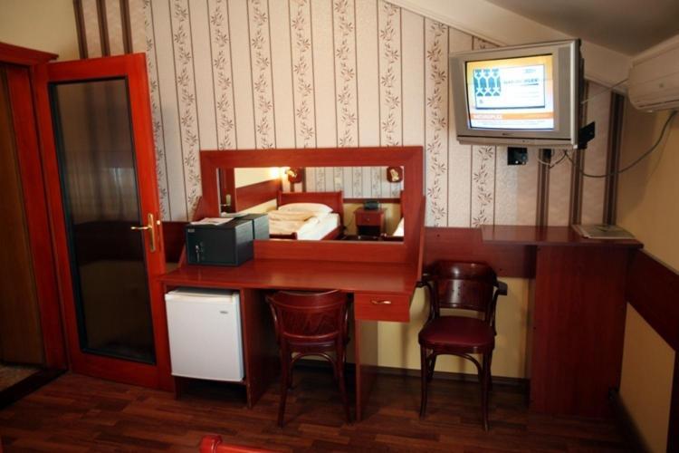 Hotel Dunav Сремски-Карловци Номер фото