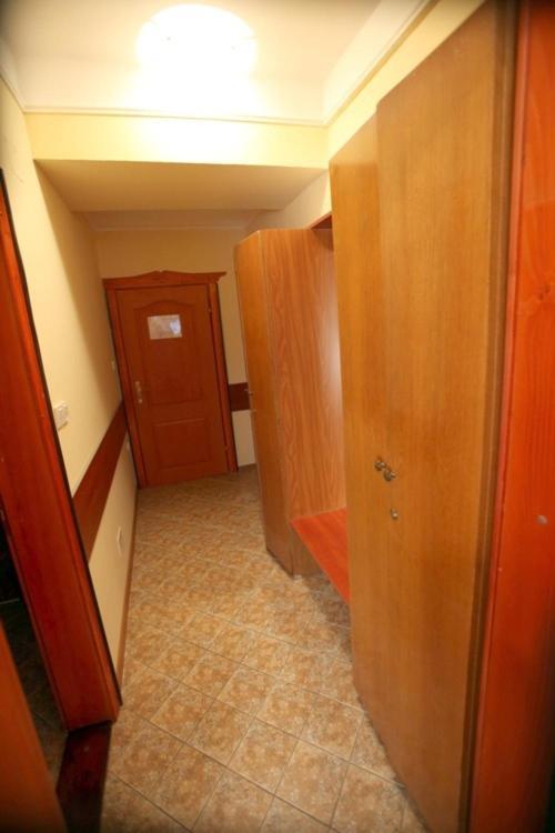 Hotel Dunav Сремски-Карловци Номер фото