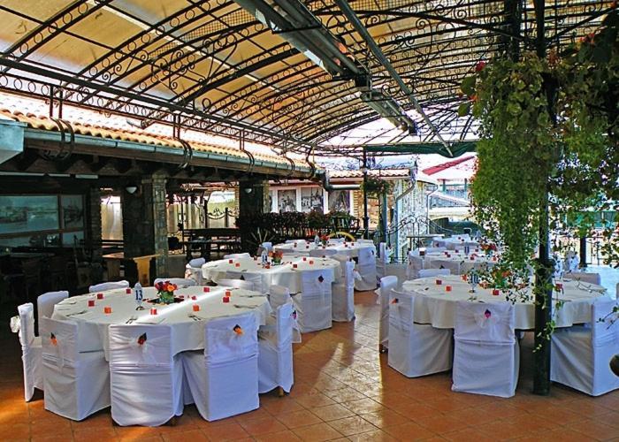 Hotel Dunav Сремски-Карловци Экстерьер фото