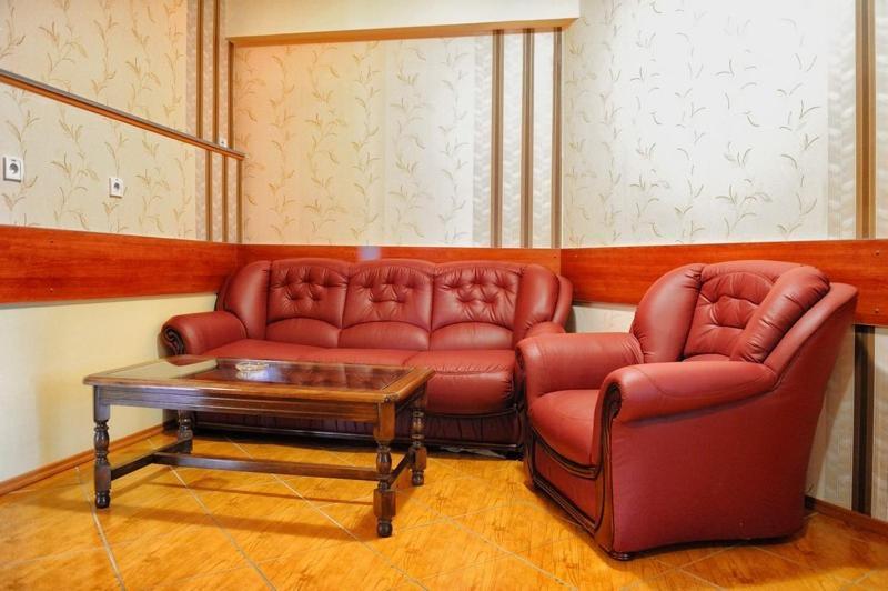 Hotel Dunav Сремски-Карловци Экстерьер фото